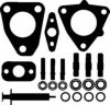 WILMINK GROUP WG1194573 Mounting Kit, charger